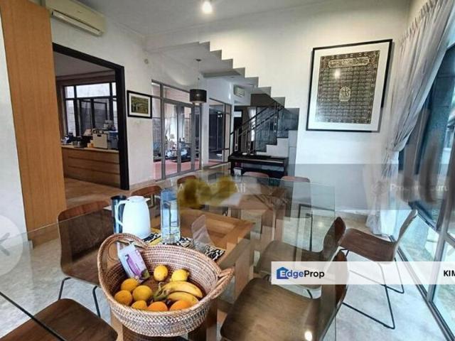 House for sale in Country Heights Damansara, Kuala Lumpur
