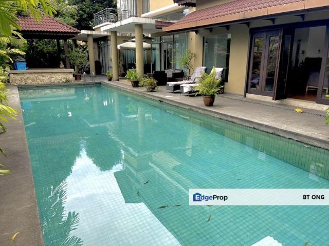 House for sale in Country Heights Damansara, Kuala Lumpur