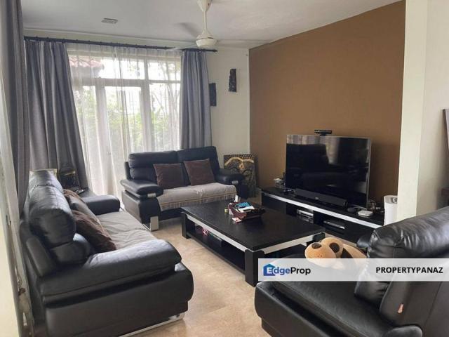 House for sale in Country Heights Damansara, Kuala Lumpur