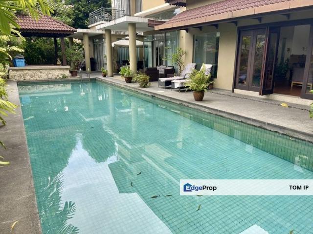 House for rent in Kuala Lumpor