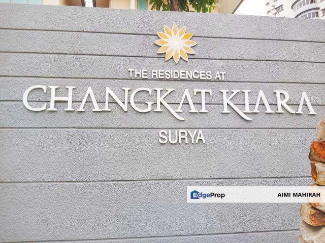 House for sale in Country Heights Damansara, Kuala Lumpur
