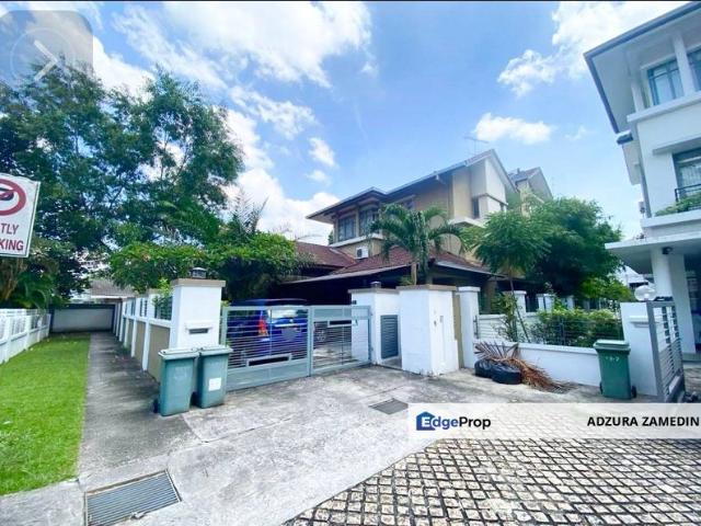 House for sale in Country Heights Damansara, Kuala Lumpur
