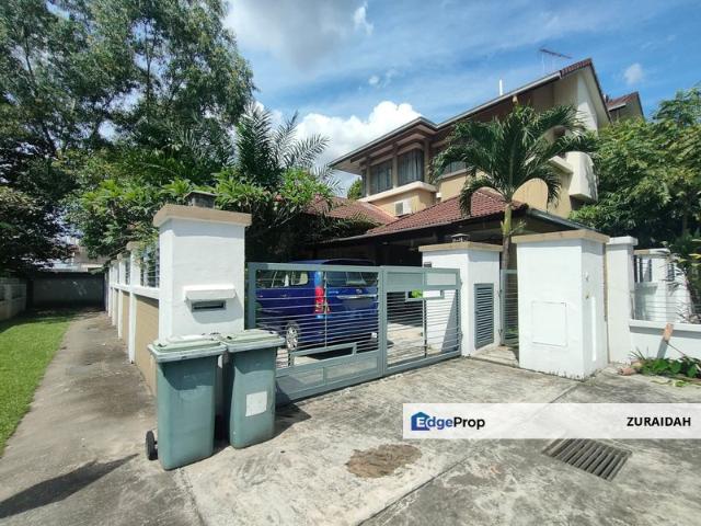 House for sale in Country Heights Damansara, Kuala Lumpur