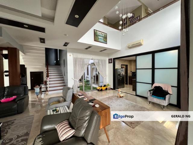 House for sale in Country Heights Damansara, Kuala Lumpur