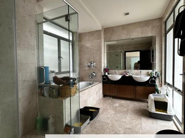 House for sale in Country Heights Damansara, Kuala Lumpur