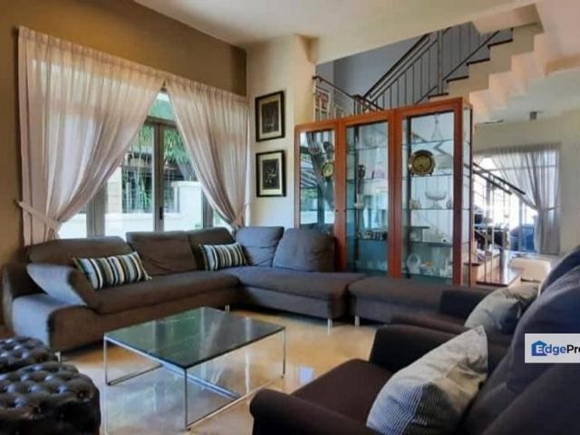 House for sale in Country Heights Damansara, Kuala Lumpur