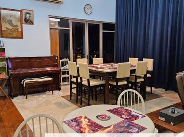 House for sale in Country Heights Damansara, Kuala Lumpur