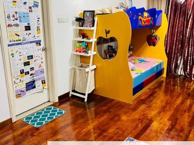 House for sale in Country Heights Damansara, Kuala Lumpur