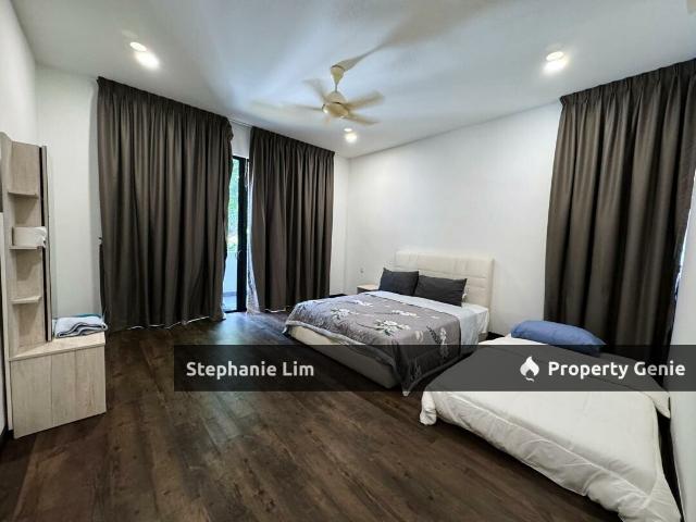 Bungalow for sale in Georgetown, Penang
