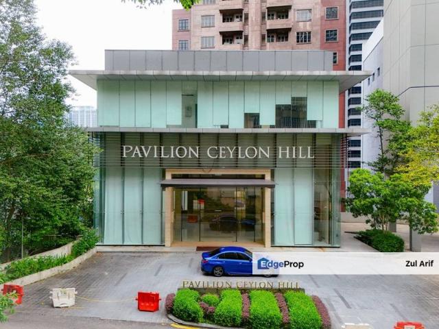 Shop for sale in Country Heights Damansara, Kuala Lumpur