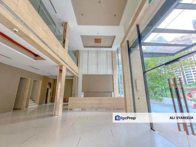 Shop for sale in Country Heights Damansara, Kuala Lumpur