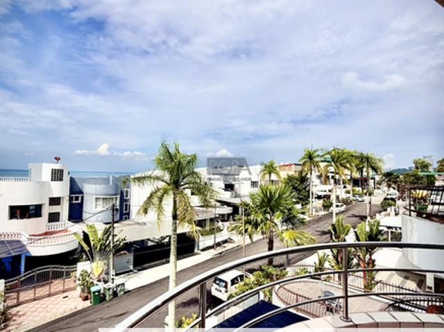 House for sale in Georgetown, Penang