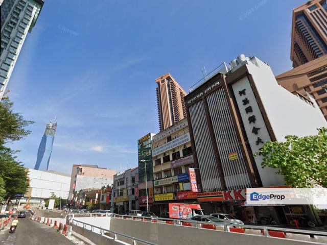 Shop for sale in Country Heights Damansara, Kuala Lumpur