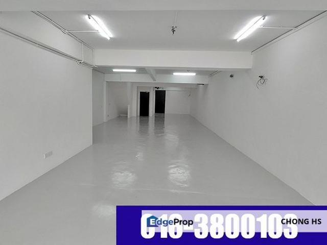Shop for rent in Country Heights Damansara, Kuala Lumpur
