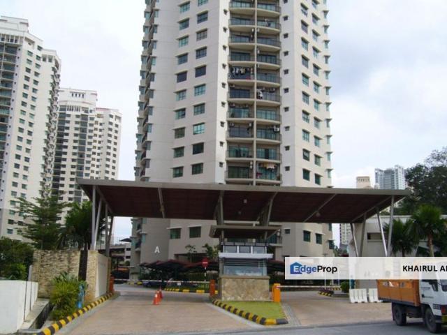 Condominium for sale in Country Heights Damansara, Kuala Lumpur