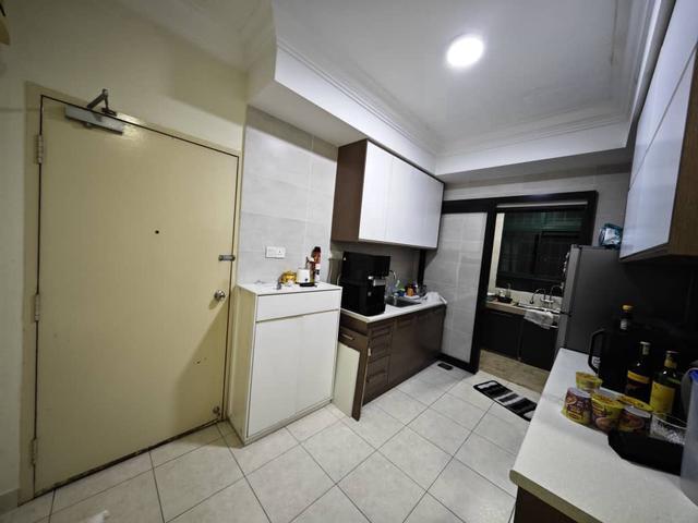 Condominium for rent in Country Heights Damansara, Kuala Lumpur