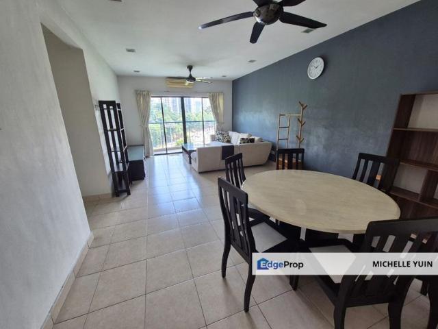 Condominium for sale in Country Heights Damansara, Kuala Lumpur