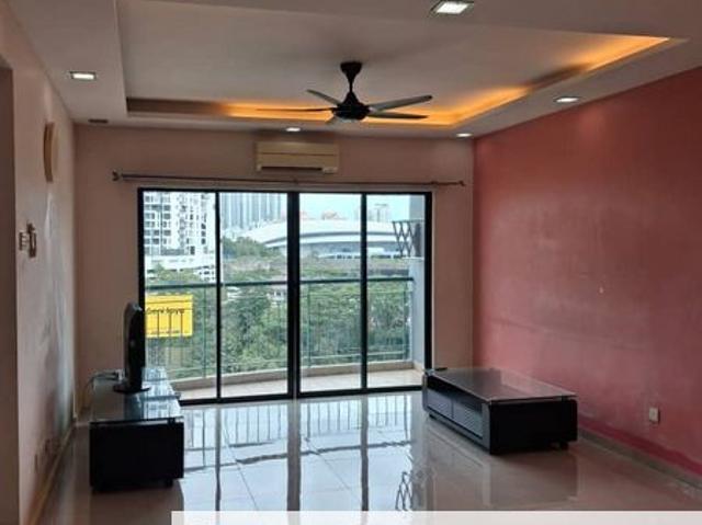 Condominium for sale in Country Heights Damansara, Kuala Lumpur