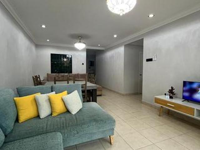 Condominium for rent in Country Heights Damansara, Kuala Lumpur