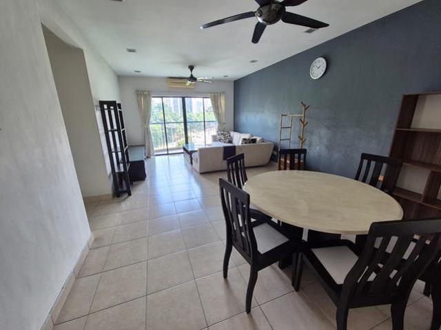 Condominium for sale in Country Heights Damansara, Kuala Lumpur