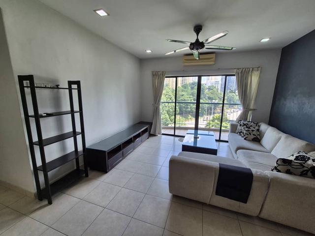 Condominium for sale in Country Heights Damansara, Kuala Lumpur