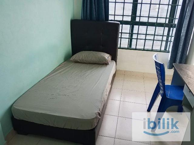 Room for rent in Country Heights Damansara, Kuala Lumpur