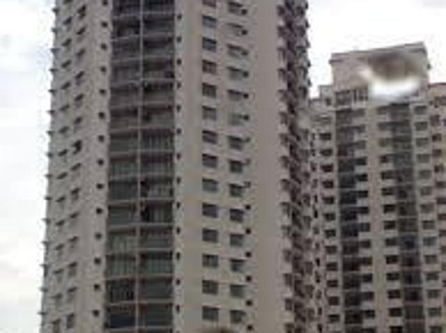 Condominium for sale in Country Heights Damansara, Kuala Lumpur