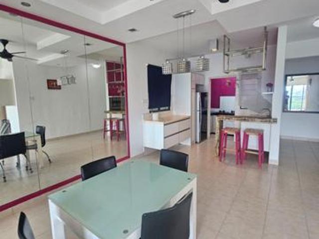 Condominium for rent in Country Heights Damansara, Kuala Lumpur
