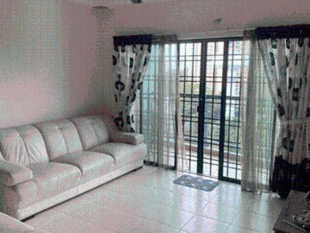 Apartment for rent in Country Heights Damansara, Kuala Lumpur