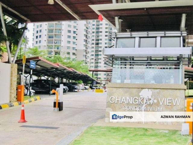 Condominium for sale in Segambut, Kuala Lumpur