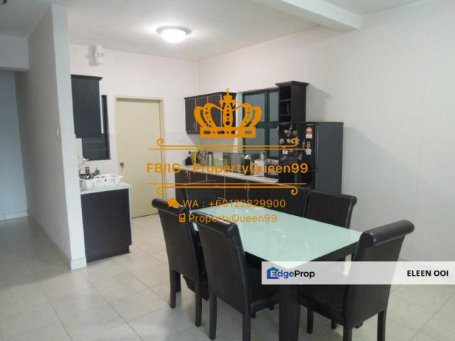Condominium for sale in Country Heights Damansara, Kuala Lumpur