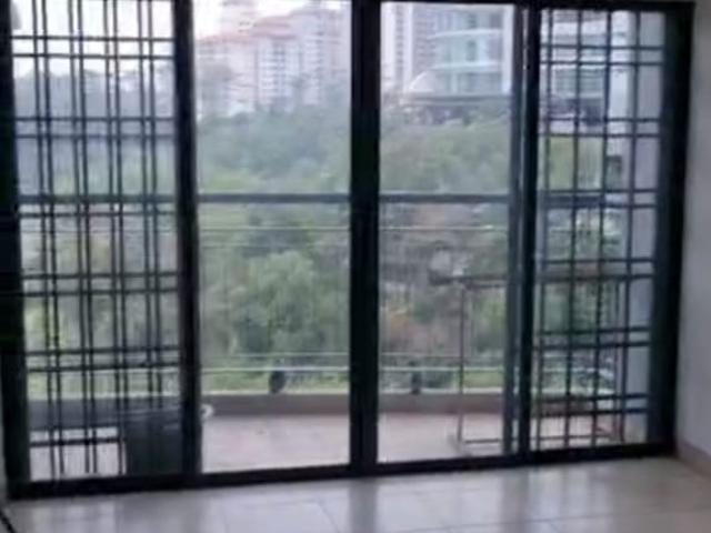 Apartment for rent in Country Heights Damansara, Kuala Lumpur