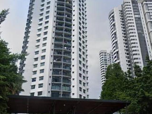 Condominium for sale in Country Heights Damansara, Kuala Lumpur