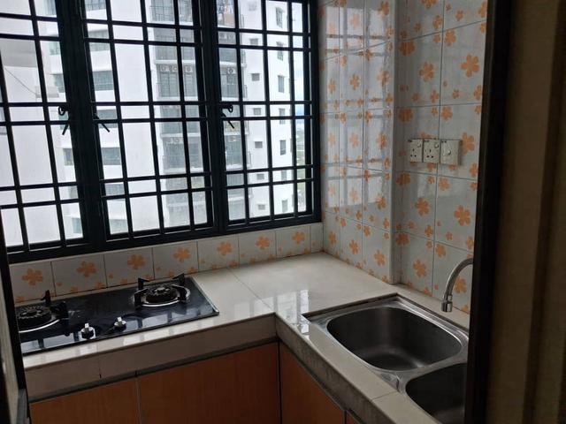 Condominium for rent in Country Heights Damansara, Kuala Lumpur
