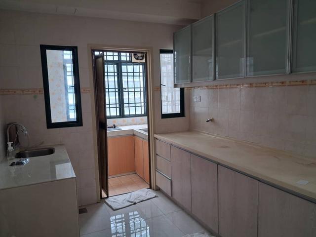 Condominium for rent in Country Heights Damansara, Kuala Lumpur