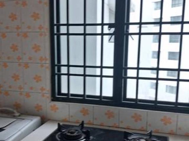 Condominium for rent in Country Heights Damansara, Kuala Lumpur