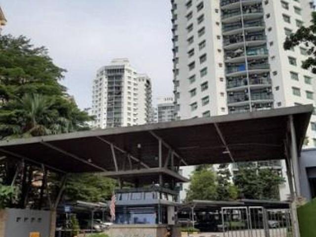 Condominium for sale in Country Heights Damansara, Kuala Lumpur