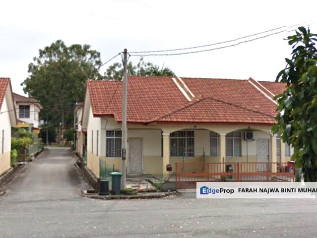 House for sale in Alor Setar, Kedah