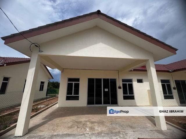House for sale in Alor Setar, Kedah