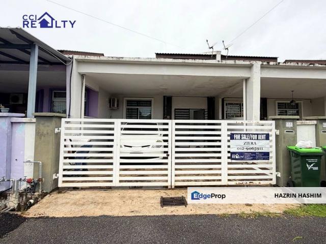 House for sale in Alor Setar, Kedah