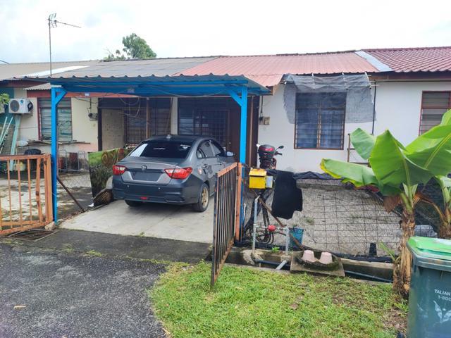 Terraced House for sale in Changlun, Kedah