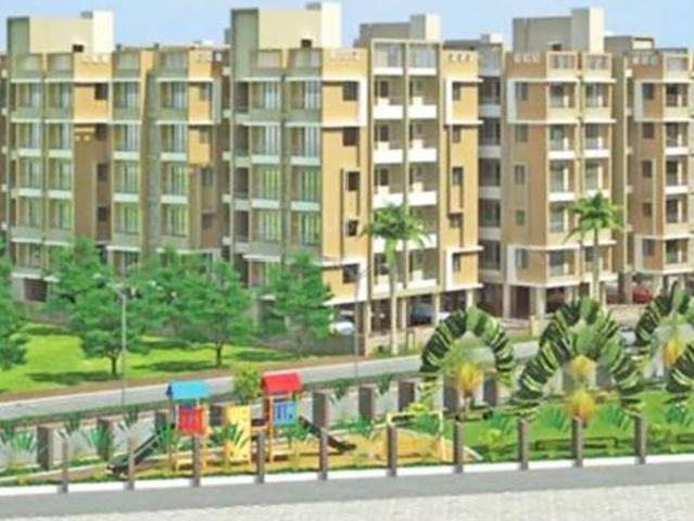 Flat for sale in Gujarat