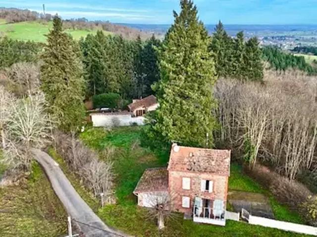 Maison vente à Roanne, Auvergne-Rhône-Alpes