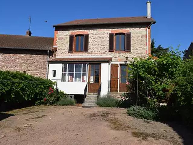 Maison vente à Roanne, Auvergne-Rhône-Alpes