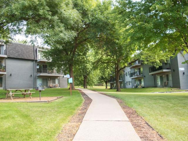 Apartment for rent in Chanhassen, Minnesota