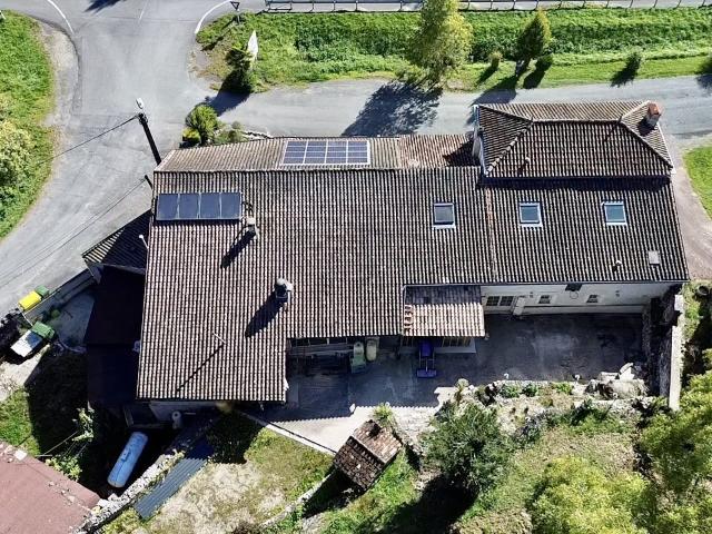 Maison vente à Saintes, Chaniers