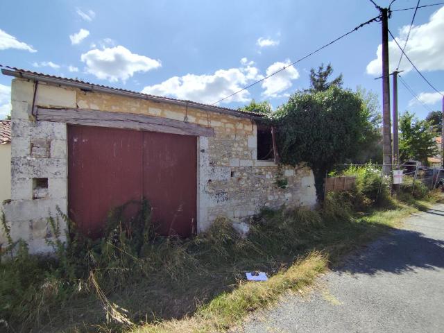 Maison vente à Saintes, Chaniers