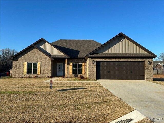 House for sale in Deatsville