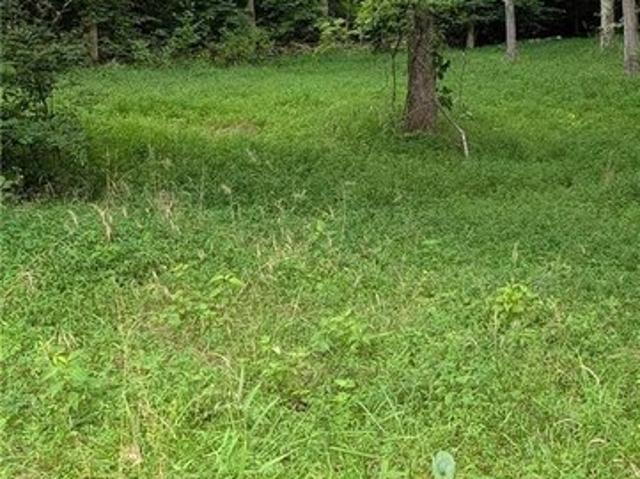 Land for sale in Leavenworth, Indiana