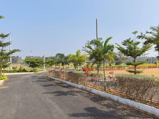 Land for sale in Channapatna, Karnataka